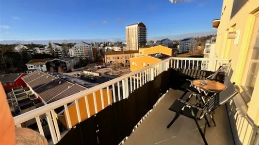 Apartments in Haninge - photo 4