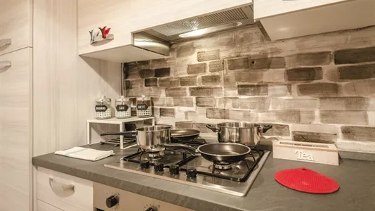 Apartments in Bologna - photo 8