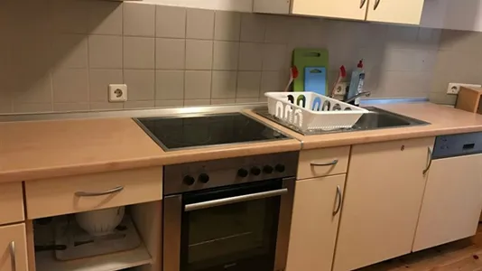 Rooms in Berlin Spandau - photo 6