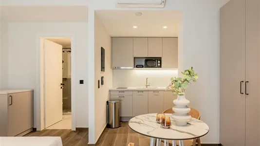 Apartments in Athens Ampelokipoi - photo 7