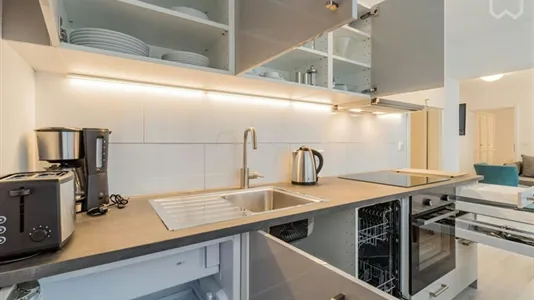 Apartments in Berlin Charlottenburg-Wilmersdorf - photo 7