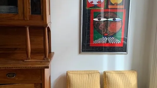 Rooms in Vienna Landstraße - photo 6