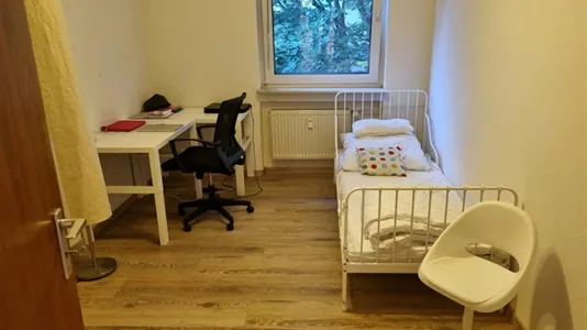 Apartments in Frankfurt Mitte-West - photo 4