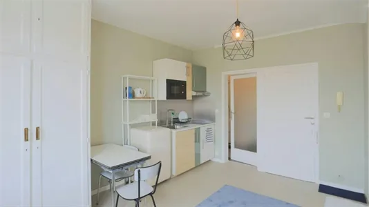 Apartments in Brussels Elsene - photo 4