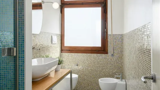 Rooms in Florence - photo 5