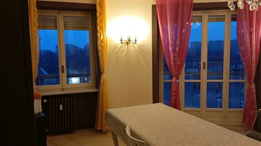 Apartments in Turin - photo 2