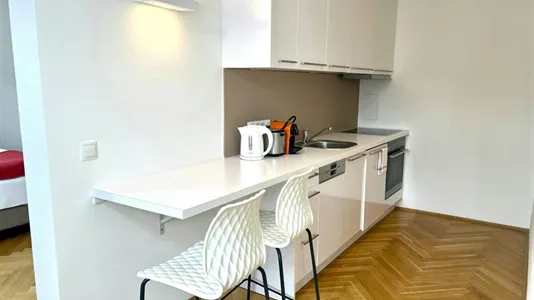 Apartments in Wien Ottakring - photo 5