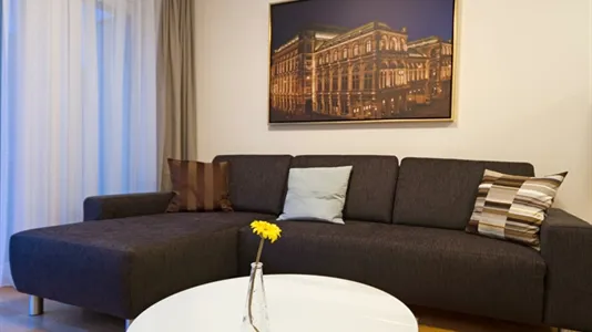 Apartments in Wien Neubau - photo 9