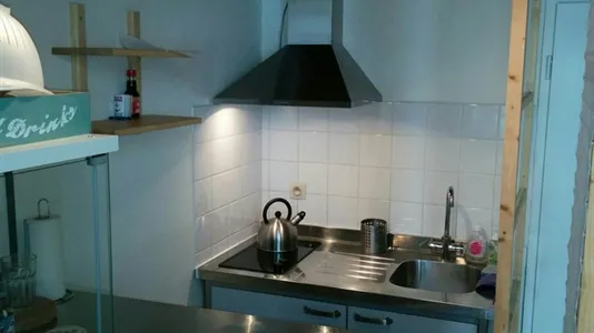 Apartments in Brussels Sint-Joost-ten-Node - photo 5