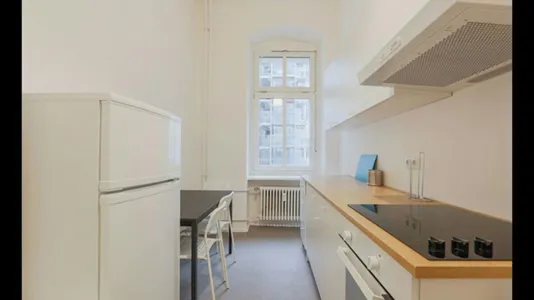 Rooms in Location is not specified - photo 10