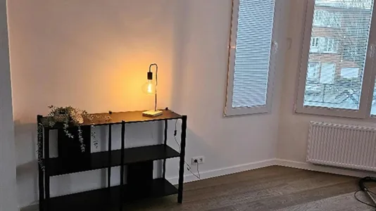 Apartments in Antwerp Wilrijk - photo 4