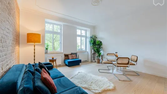 Apartments in Berlin Mitte - photo 10