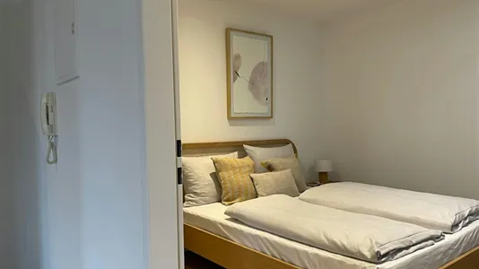 Apartments in Location is not specified - photo 8