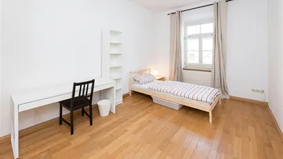 Room for rent in Munich Ludwigsvorstadt-Isarvorstadt, Munich