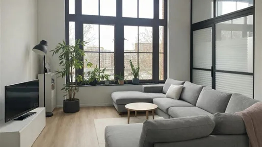 Rooms in Rotterdam Centrum - photo 3