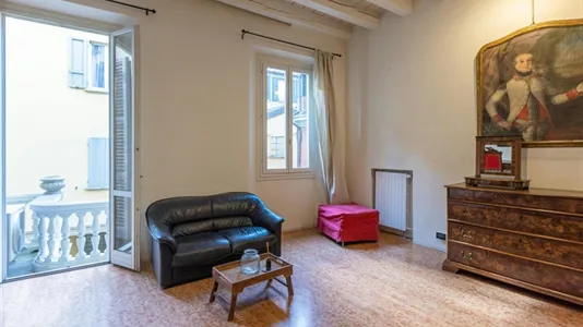 Rooms in Bologna - photo 1