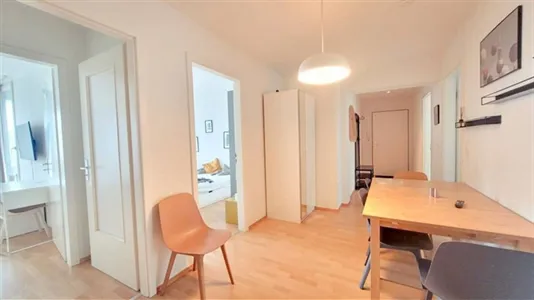 Rooms in Berlin Friedrichshain-Kreuzberg - photo 5