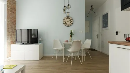 Apartments in Poznań - photo 6