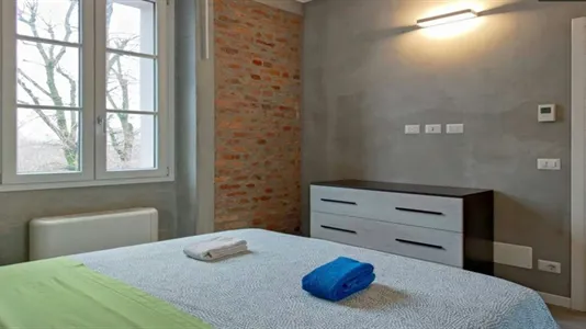 Apartments in Milano Zona 2 - Stazione Centrale, Gorla, Turro, Greco, Crescenzago - photo 4