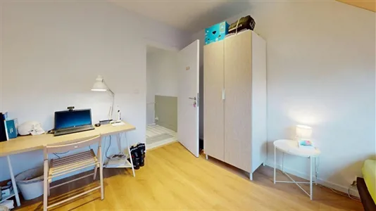Rooms in Brussels Elsene - photo 2