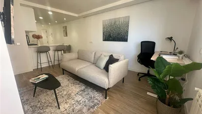 Apartment for rent in Madrid Tetuán, Madrid