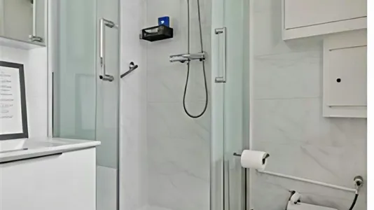 Apartments in Paris 7ème arrondissement - photo 9