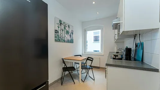 Rooms in Location is not specified - photo 5