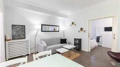 Apartment for rent in Madrid Tetuán, Madrid