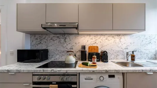 Apartments in Berlin Steglitz-Zehlendorf - photo 9