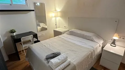 Room for rent in Málaga, Andalucía