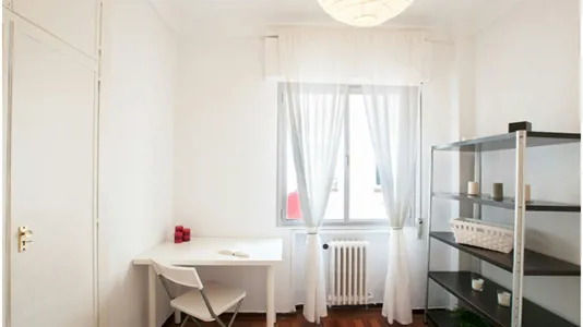 Rooms in Madrid Centro - photo 3