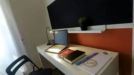 Rooms in Brescia - photo 4