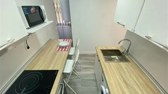 Rooms in Madrid Usera - photo 10