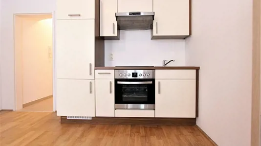 Apartments in Vienna Favoriten - photo 3