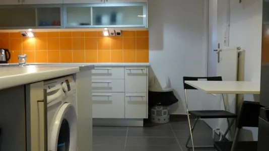 Rooms in Athens Agios Nikolaos - photo 5