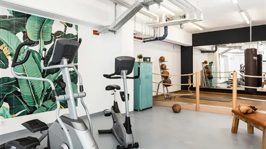 Apartments in Darmstadt - photo 5