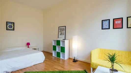 Rooms in Lyon - photo 3