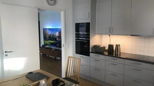 Apartments in Västerås - photo 5