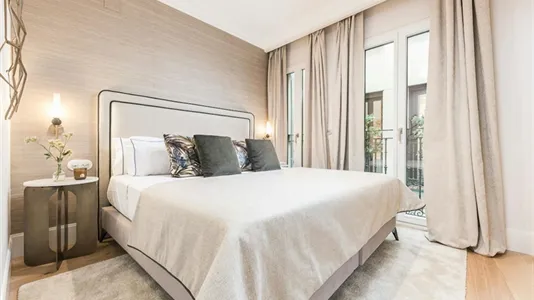 Apartments in Madrid Centro - photo 9