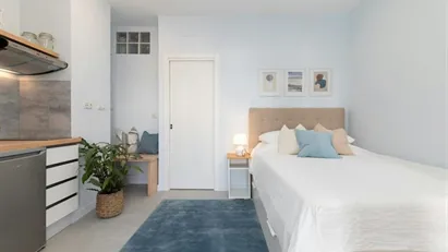 Apartment for rent in Valencia Poblats Marítims, Valencia (region)
