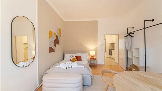 Apartments in Vienna Donaustadt - photo 5