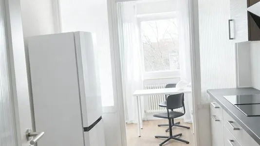 Rooms in Garching - photo 6