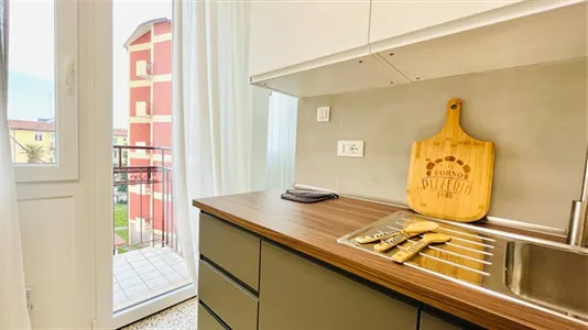 Rooms in Padua - photo 8