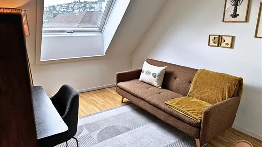Rooms in Zürich Distrikt 10 - photo 3