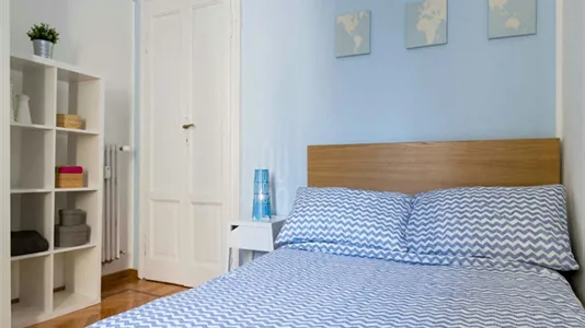 Rooms in Milano Zona 9 - Porta Garibaldi, Niguarda - photo 1