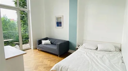 Room for rent in Brussels Sint-Gillis, Brussels