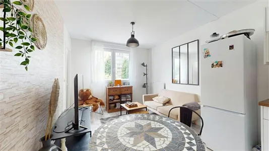 Rooms in Rouen - photo 3