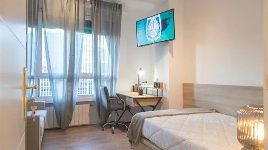 Rooms in Madrid Chamartín - photo 4