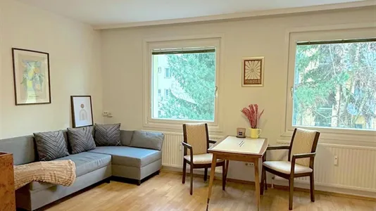 Apartments in Wien Meidling - photo 1