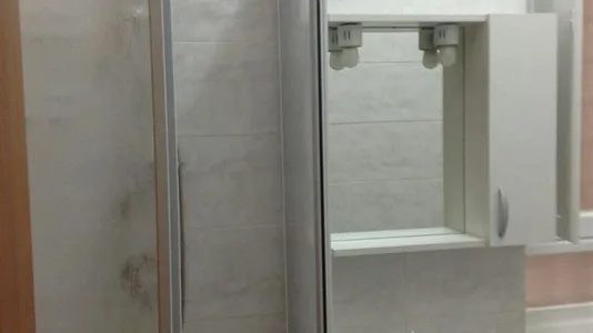 Rooms in Roma Municipio III – Monte Sacro - photo 8